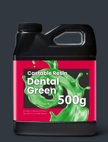 Phrozen Wax Resin-500gm